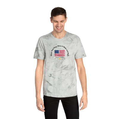 July 4th Collection - Wave the Flag - Celebrate 250 Years in Retro Comfort!