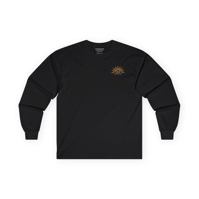 Ellijay Savor The Spore Long Sleeve Tee