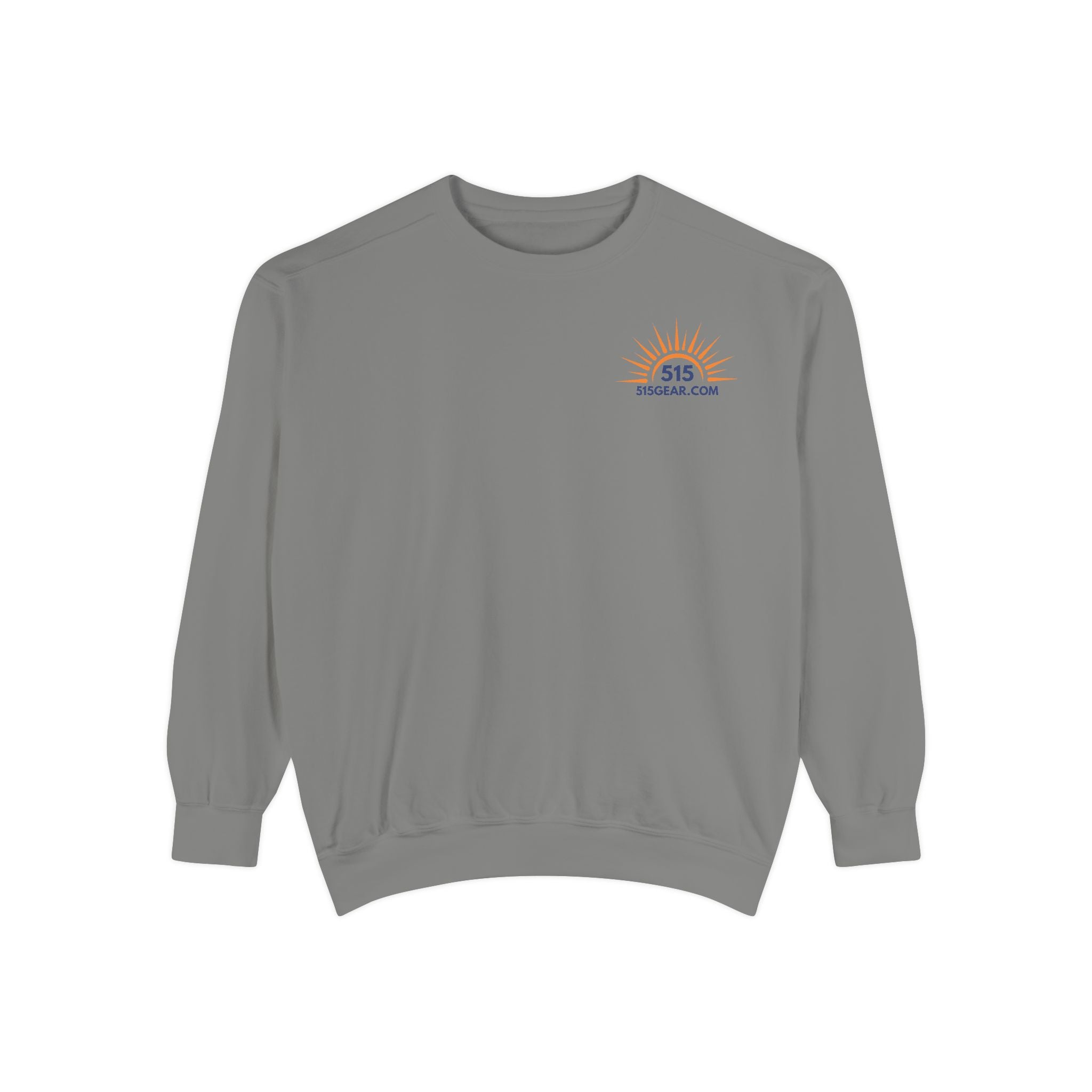 Blue Ridge Adventure Sweatshirt