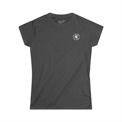 EASy Does It - Official 21st BDAY Women's Softstyle Tee