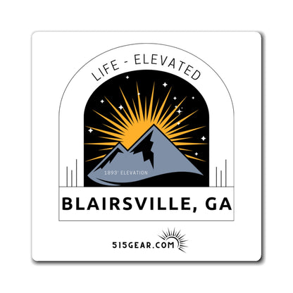 Blairsville Magnet