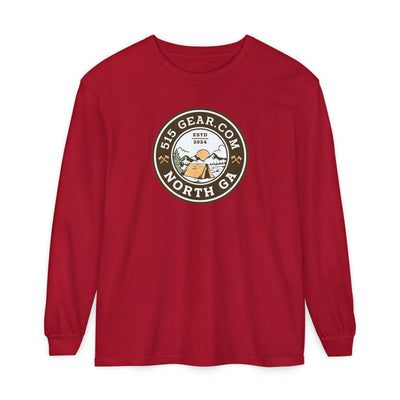515 Gear - Long Sleeve T-Shirt
